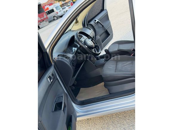 Volkswagen Polo 1.4 SUNROOFLU 2006 Model  