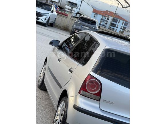Volkswagen Polo 1.4 SUNROOFLU 2006 Model  
