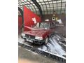 Sahibinden Tofaş Kartal 5 Vites 1989 Model 