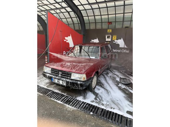 Sahibinden Tofaş Kartal 5 Vites 1989 Model 