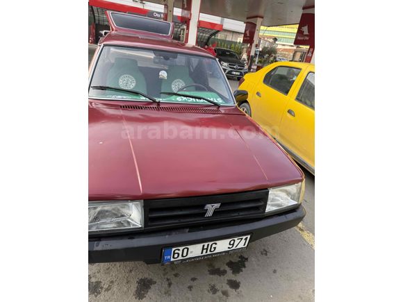 Sahibinden Tofaş Kartal 5 Vites 1989 Model 