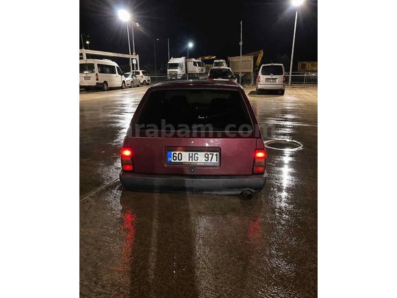 Sahibinden Tofaş Kartal 5 Vites 1989 Model 