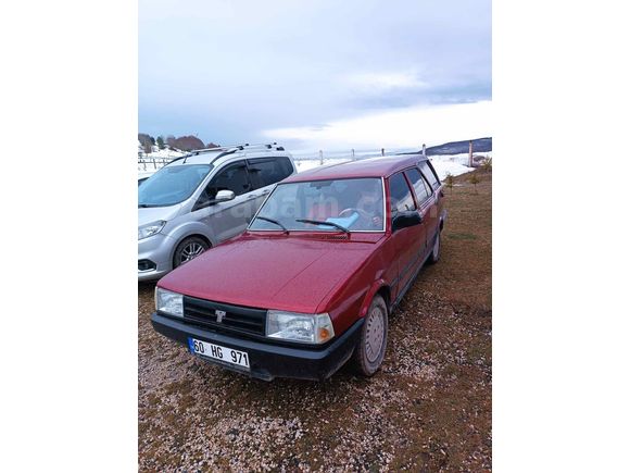 Sahibinden Tofaş Kartal 5 Vites 1989 Model 