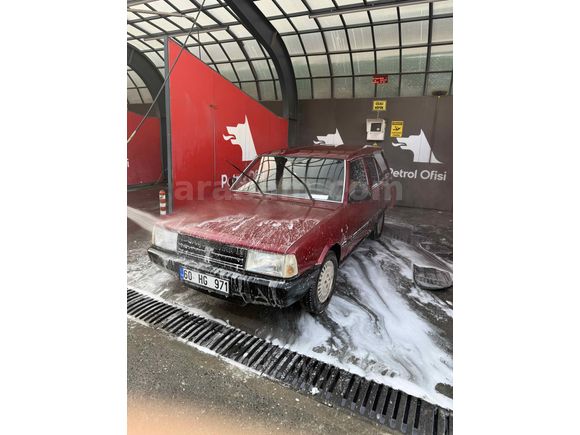 Sahibinden Tofaş Kartal 5 Vites 1989 Model 