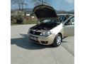 Sahibinden Fiat Albea 1.2 Active 2005 Model  320.000 km Bej