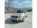 Sahibinden Fiat Albea 1.2 Active 2005 Model  320.000 km Bej
