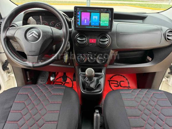 Sahibinden Citroen Nemo Combi 1.4 HDi SX 2013 Model 