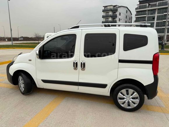 Sahibinden Citroen Nemo Combi 1.4 HDi SX 2013 Model 