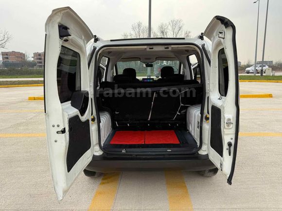Sahibinden Citroen Nemo Combi 1.4 HDi SX 2013 Model 