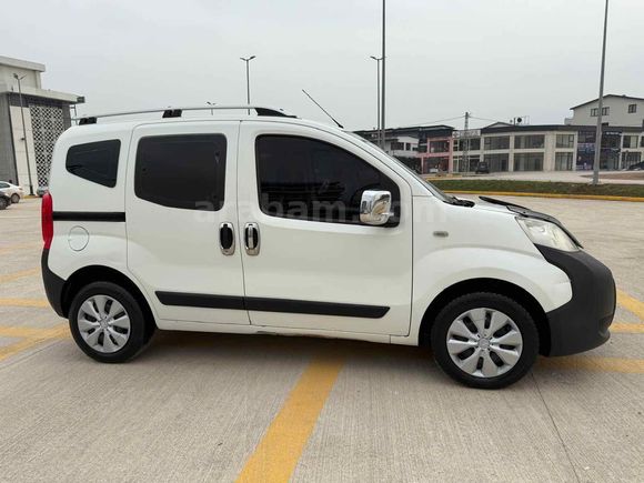 Sahibinden Citroen Nemo Combi 1.4 HDi SX 2013 Model 