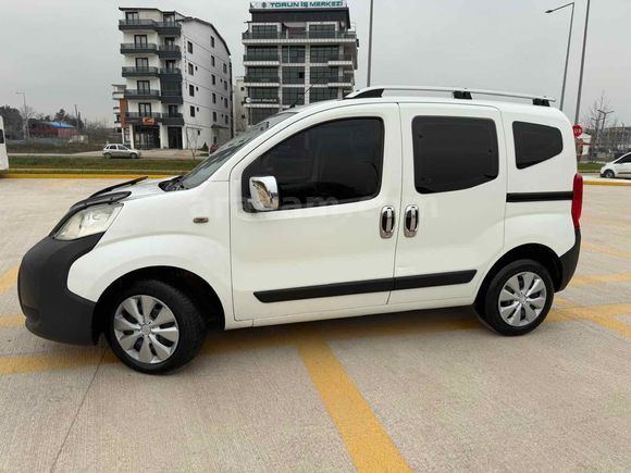 Sahibinden Citroen Nemo Combi 1.4 HDi SX 2013 Model 