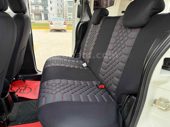 Sahibinden Citroen Nemo Combi 1.4 HDi SX 2013 Model 
