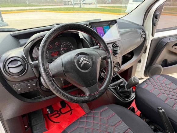 Sahibinden Citroen Nemo Combi 1.4 HDi SX 2013 Model 