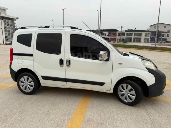 Sahibinden Citroen Nemo Combi 1.4 HDi SX 2013 Model 