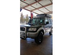TEMİZ GALLOPER OTOMATİK