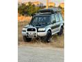 TEMİZ GALLOPER OTOMATİK