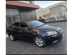 Sahibinden Geely Emgrand 1.5 GSL Premium Sr Full model