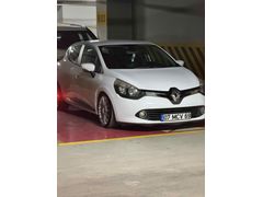 Sahibinden Renault Clio 1.5 dCi Joy 2015 Model 