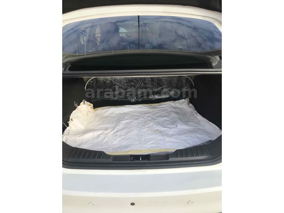 Sahibinden Ford Focus 1.6 TDCi Trend X 2014 Model 