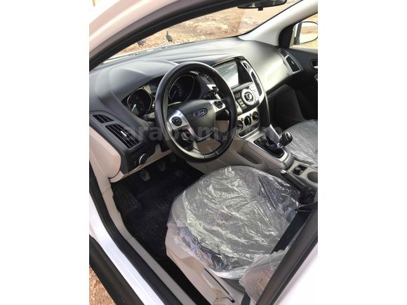 Sahibinden Ford Focus 1.6 TDCi Trend X 2014 Model 