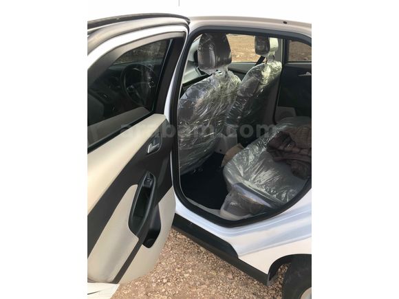 Sahibinden Ford Focus 1.6 TDCi Trend X 2014 Model 