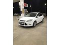 Sahibinden Ford Focus 1.6 TDCi Trend X 2014 Model 