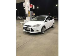 Sahibinden Ford Focus 1.6 TDCi Trend X 2014 Model 