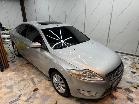 Sahibinden Ford Mondeo 1.6 Selective 2011 Model SAF BENZİNLİ