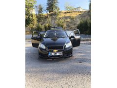Sahibinden Chevrolet Aveo 1.2 S 2011 Model  261.000 km Siyah