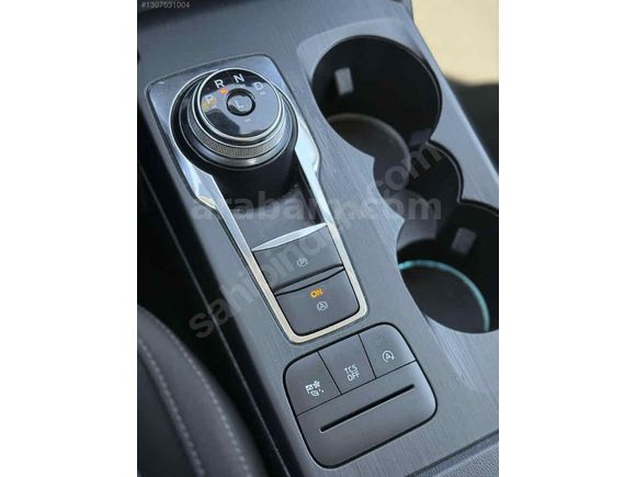 Sahibinden Ford Focus 1.5 TDCi Trend X 2021 Model 