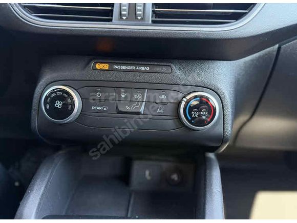 Sahibinden Ford Focus 1.5 TDCi Trend X 2021 Model 