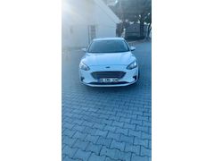 Sahibinden Ford Focus 1.5 TDCi Trend X 2021 Model 