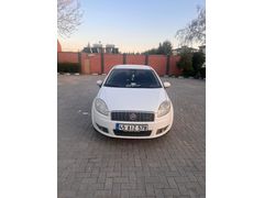 Sahibinden Fiat Linea 1.3 Multijet Active Plus 2014 Model  133.189 km Beyaz