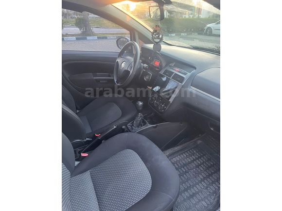 Sahibinden Fiat Linea 1.3 Multijet Active Plus 2014 Model  133.189 km Beyaz