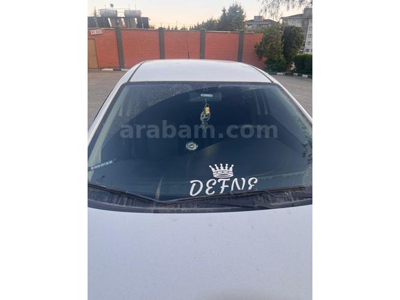 Sahibinden Fiat Linea 1.3 Multijet Active Plus 2014 Model  133.189 km Beyaz