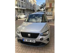 Sahibinden  10Bin KM Seat Arona 1.0 EcoTSI Style 2023 Model 