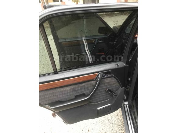 Sahibinden Mercedes - Benz 200 E 1991 Model 