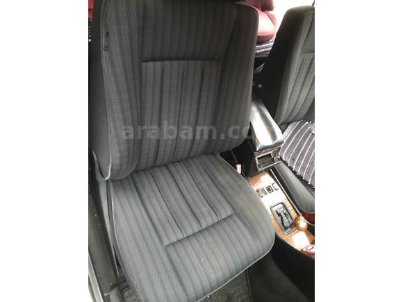 Sahibinden Mercedes - Benz 200 E 1991 Model 