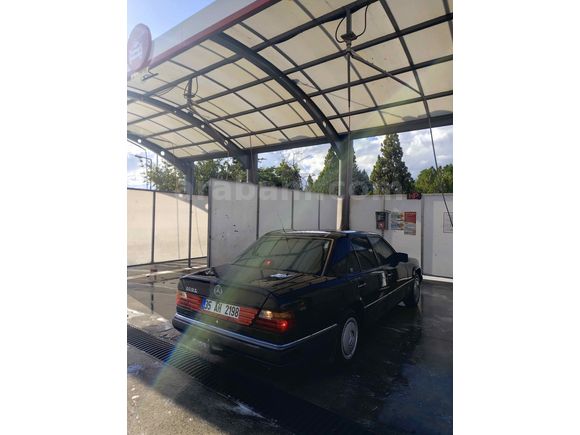 Sahibinden Mercedes - Benz 200 E 1991 Model 