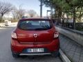 Sahibinden Dacia Sandero 1.5 dCi Stepway 2015 Model