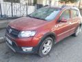 Sahibinden Dacia Sandero 1.5 dCi Stepway 2015 Model