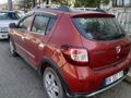 Sahibinden Dacia Sandero 1.5 dCi Stepway 2015 Model