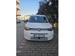 Sahibinden Volkswagen Caddy 2.0 TDI Life 2022 Model