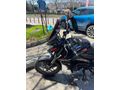 Sahibinden Bajaj Pulsar NS 200 UG 