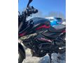 Sahibinden Bajaj Pulsar NS 200 UG 