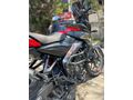 Sahibinden Bajaj Pulsar NS 200 UG 