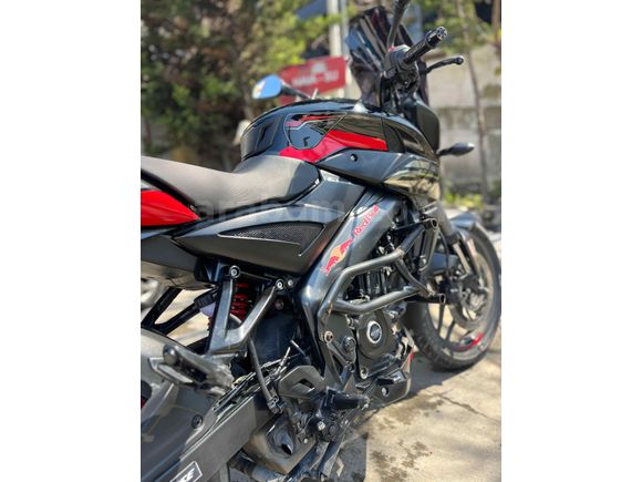 Sahibinden Bajaj Pulsar NS 200 UG 