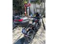 Sahibinden Bajaj Pulsar NS 200 UG 