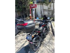 Sahibinden Bajaj Pulsar NS 200 UG 