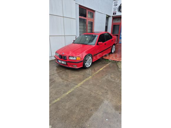 Sahibinden BMW 3 Serisi 316i Standart 1995 Model